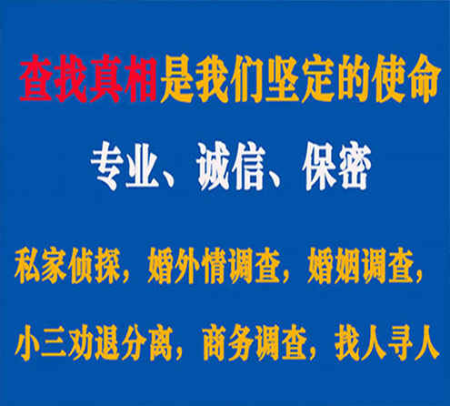 关于定日飞龙调查事务所